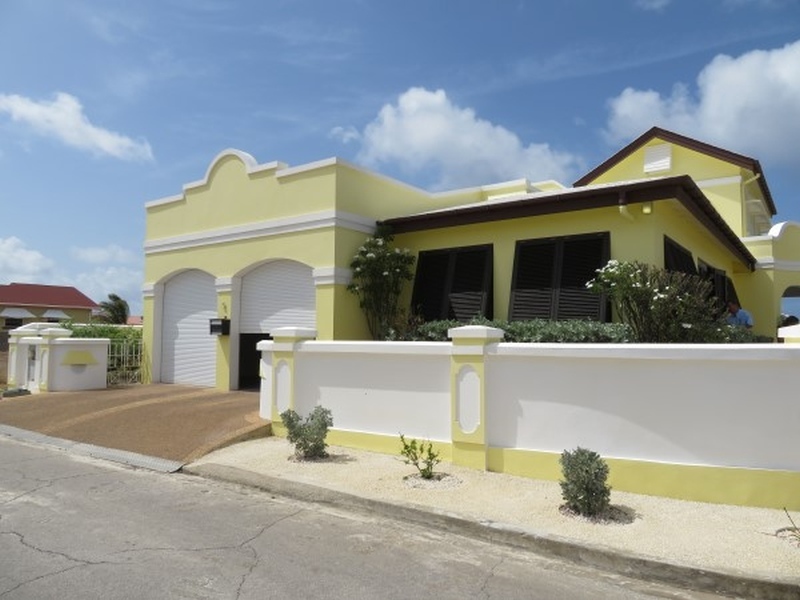 Estate Agents in Barbados Ron Karp Realty